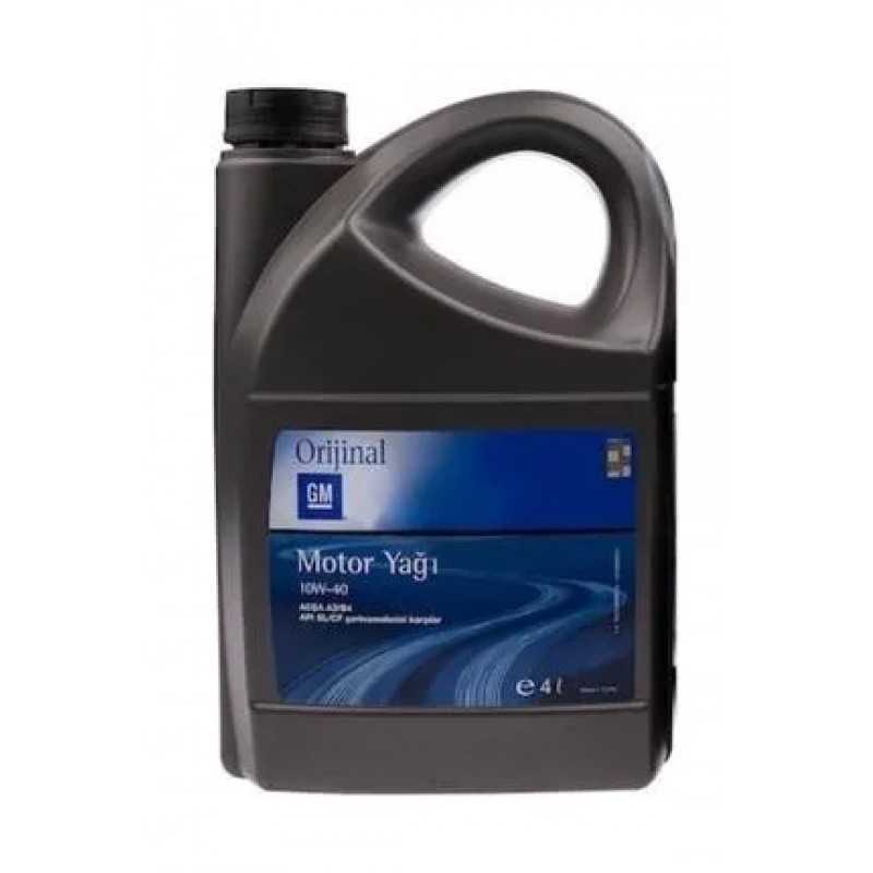 TP Oniks 5W-30 4 Litre Motor Yağı tam sentetik