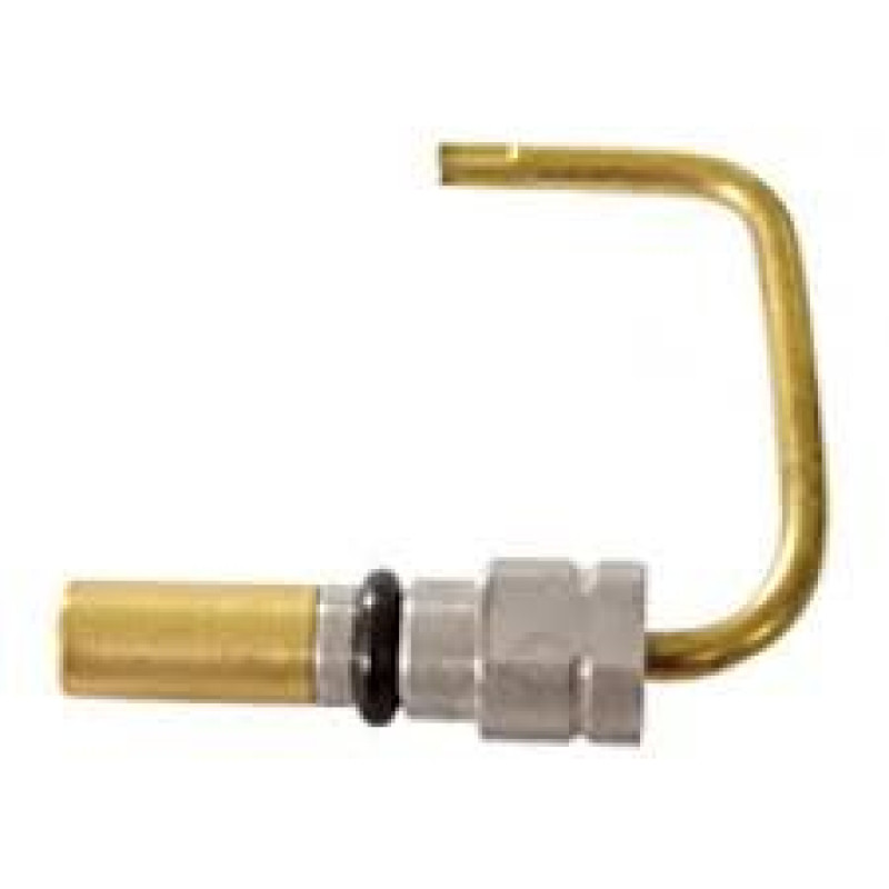 Renault 12 (R12) Silecek Su Fıskiye Memesi Çengel Tip - 513415