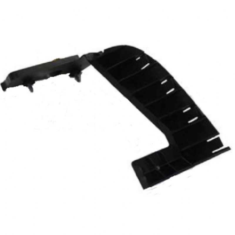 Saab Orijinal 9-5 Arka Sol Tampon Braketi