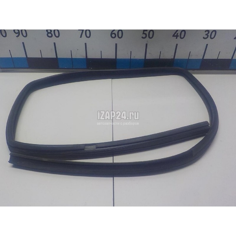 ARKA KAPI CAM FİTİLİ,SOL VC-B