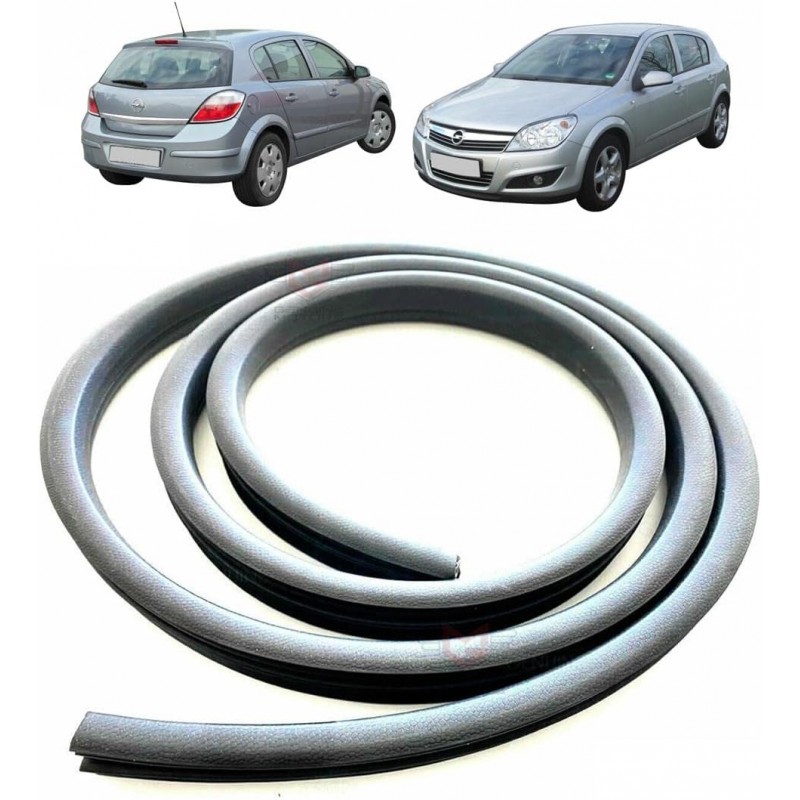 KAPI KASA FİTİLİ ARKA FÜME L48 AST-H