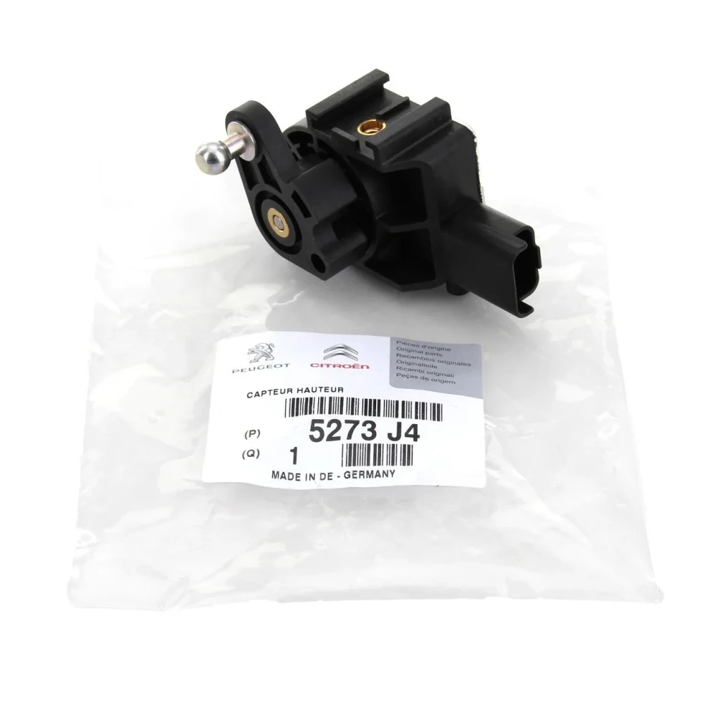 PSA 5273.J4 Citroen C5 Far Yükselik Sensörü (2011-2016)