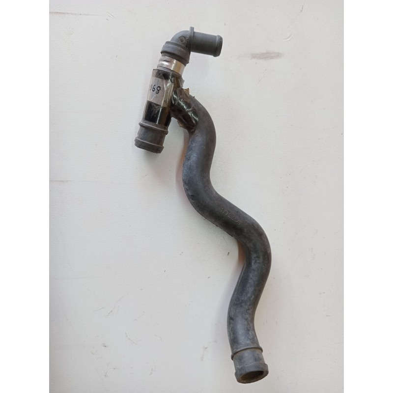 Ürün Kodu : 55186213 - HORTUM,YAGLAMA SISTEMI PEUGEOT 2007