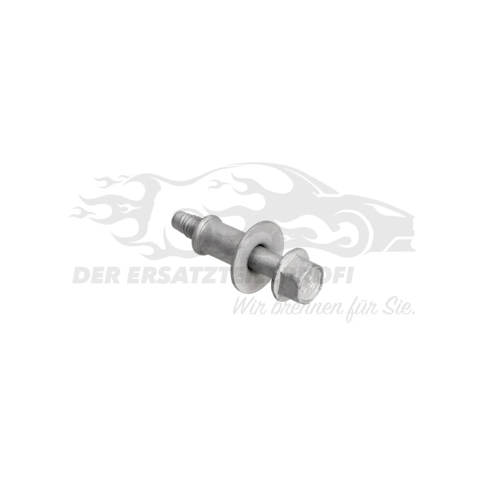 55571591 Orijinal Üst Kapak Civatası Opel Astra J, Mokka, Chevrolet Cruze Uyumlu 1.4 Turbo