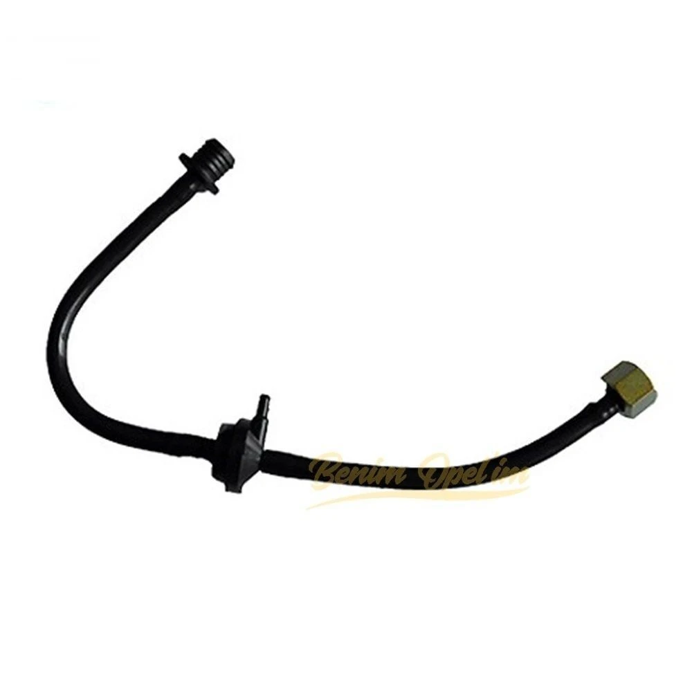 564608 Kaliteli Yansanayi | Fren Geri Dönüş Valfi Opel Astra F, Vectra A, Corsa B Uyumlu Komple 2x13.5mm