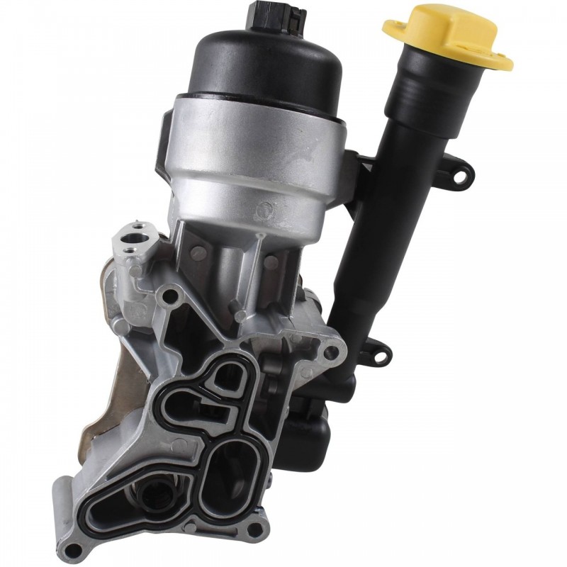 Opel Corsa C Yağ Soğutucu Z13DT  PSA 5650358