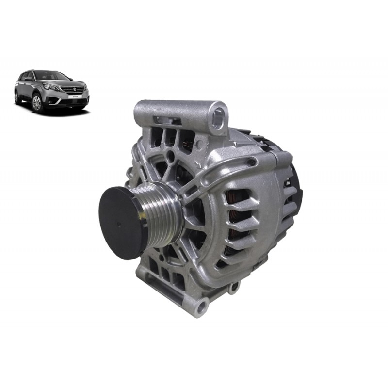 Peugeot Alternatör PSA  5705NR