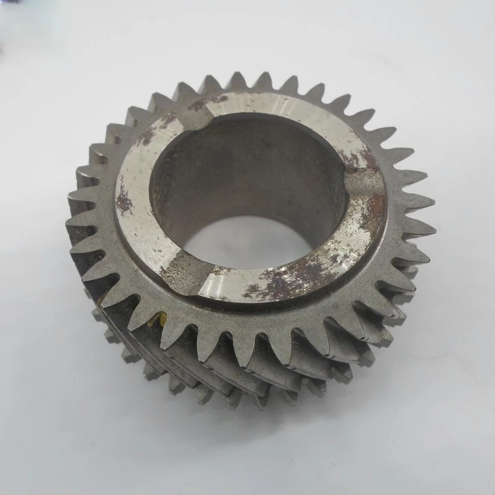 55350123 Orijinal | 5. Vites Dişlisi Opel Astra G, H, J, Corsa C, D, Chevrolet Aveo T300, Cruze Uyumlu 31 Dişli F17 Şanzıman