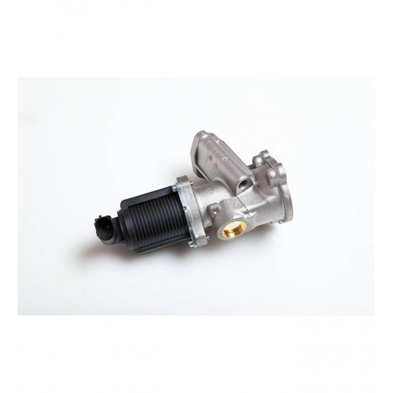 Ürün Kodu : 5851049 - Opel Corsa C Egzoz Geri Besleme Valfi (EGR Valfi)  Z1.3DT, Y1.3DT, Z1.3DTJ - Gm 5851049