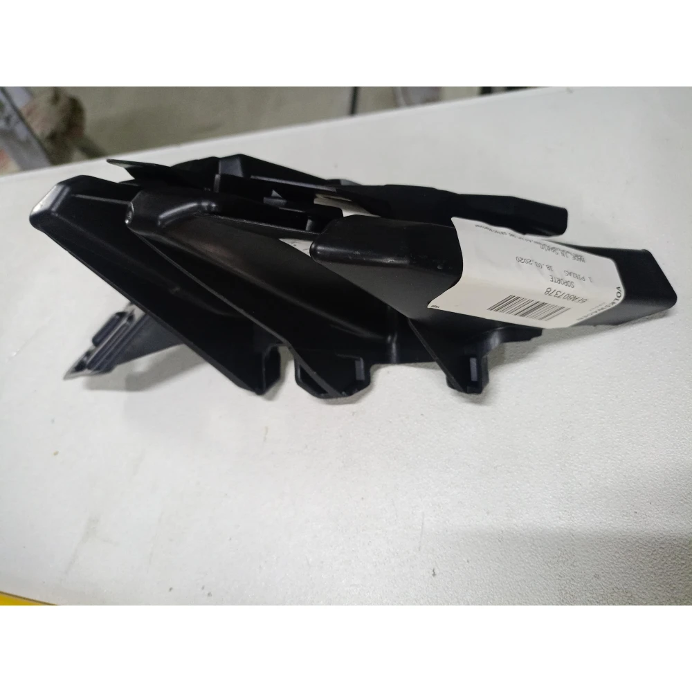 Seat Leon sol Arka Tampon Braketi 2020-2023 WAG orjinel