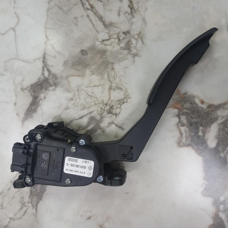 Dacia Duster, Logan, Sandero Gaz Pedalı Orjinal Mais 6001548477