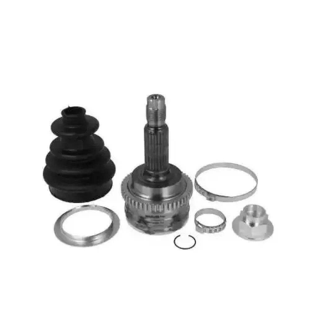 90466852 Orijinal | Silindir Kapağı Ecotec Yazısı Opel Astra F, Astra G, Vectra B, Zafira A Uyumlu