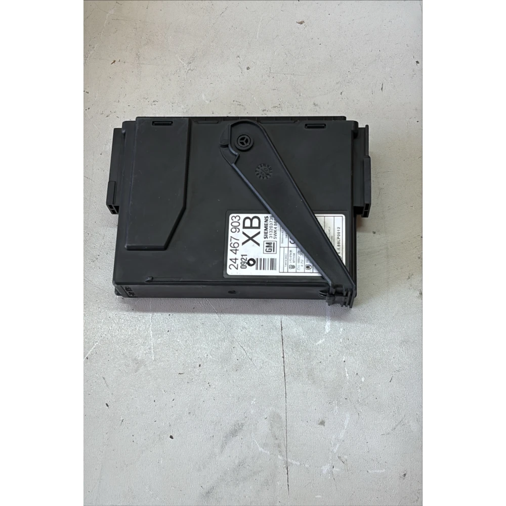 Corsa C Gövde Kontrol Modul