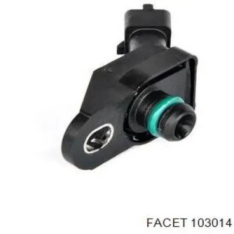 Opel Vectra B X20DTH-X20DTL Emme Manifold Basınç Sensörü