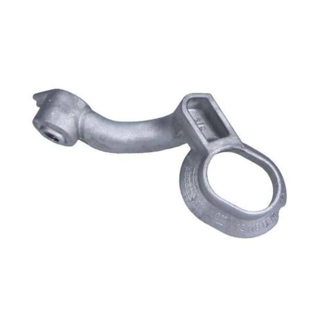Opel Corsa C Radyatör Ayağı Sağ Üst 13118033 24422257 1310639