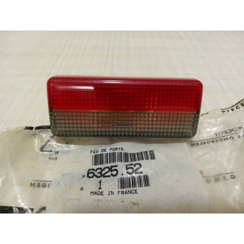 KAPI LAMBASI PEUGEOT 406 605 806