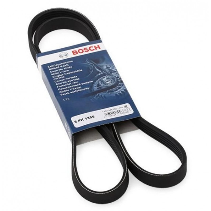 V KAYISI 5PK 1355 ( X12XE ) COR-B COR-C