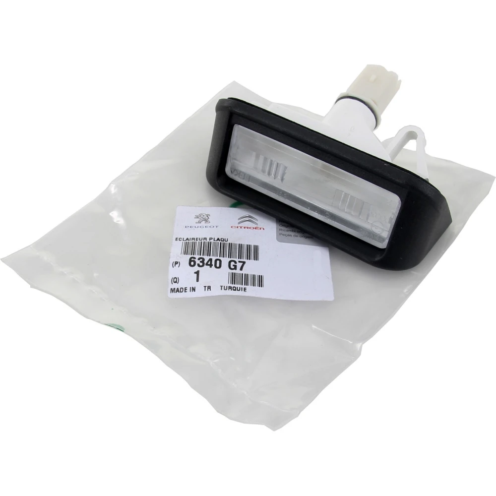 PLAKA LAMBASI komple EXPERT III-IV-PARTNER-RIFTER- COMBO E ZAFİRA B