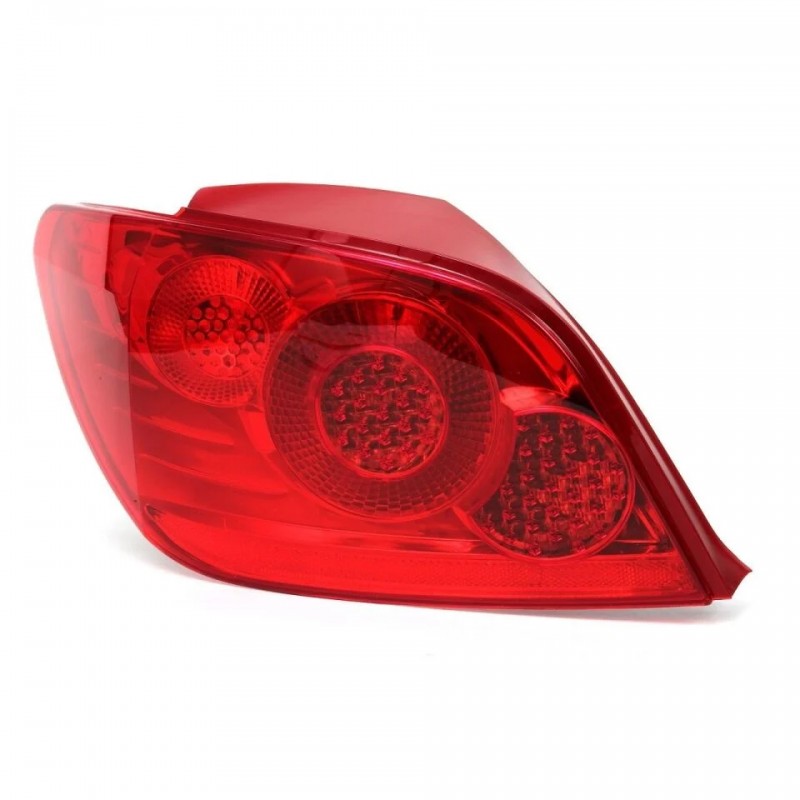 Peugeot 307 2006-2009 Sol Stop Lambası Orijinal