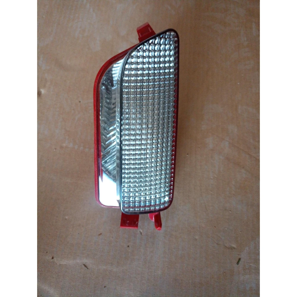 6350V1 Orijinal | Citroen C4 Uyumlu 2004-2011 Sağ Geri Vites Lambası Beyaz