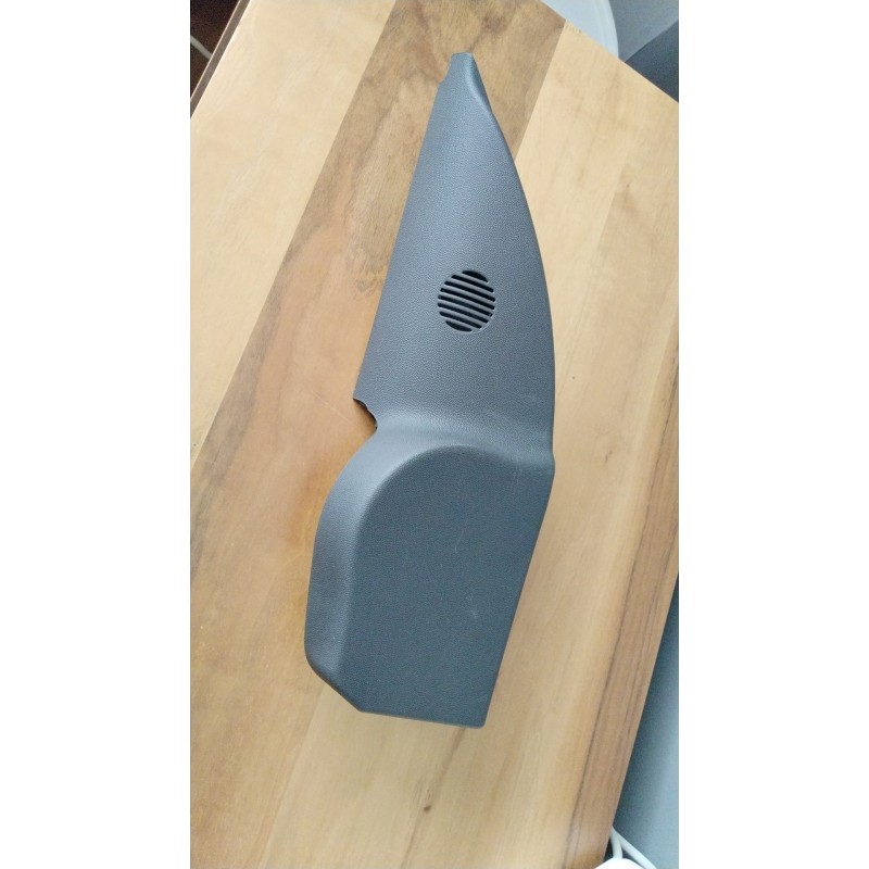 Opel Corsa C / Combo C Ön Sol Kapı Üçgeni Füme GM Orijinal 13138628