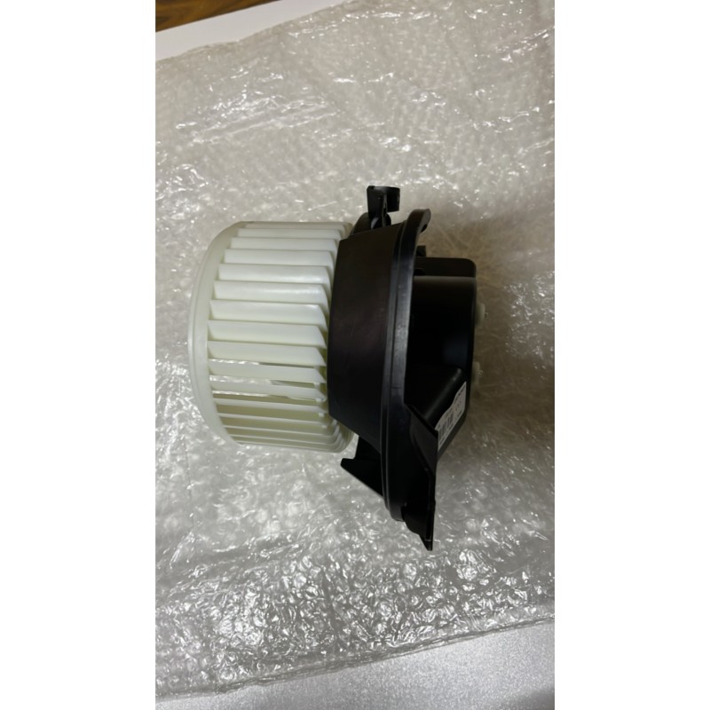 KALORİFER MOTORU