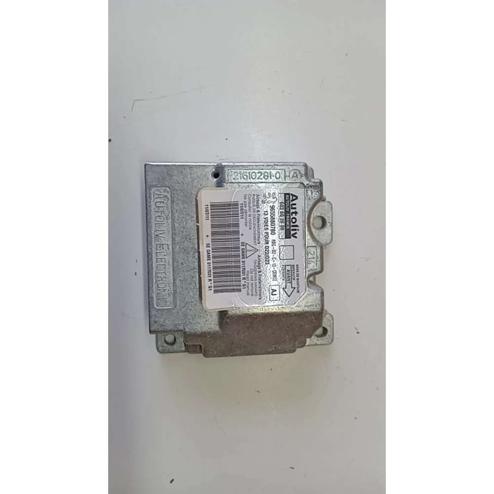 AIRBAG BEYNI PEUGEOT 97-00