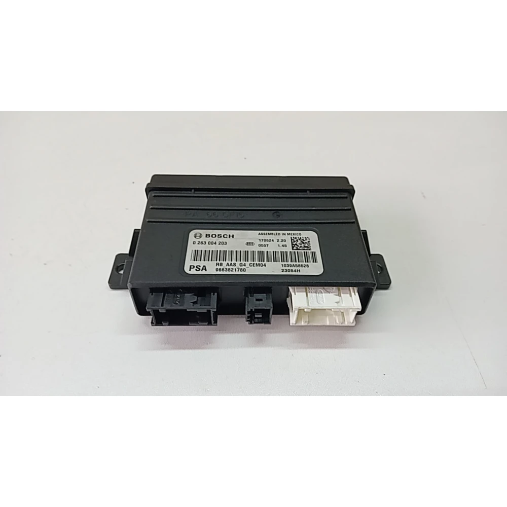 PEUGEOT 407 PARK SENSOR BEYNI