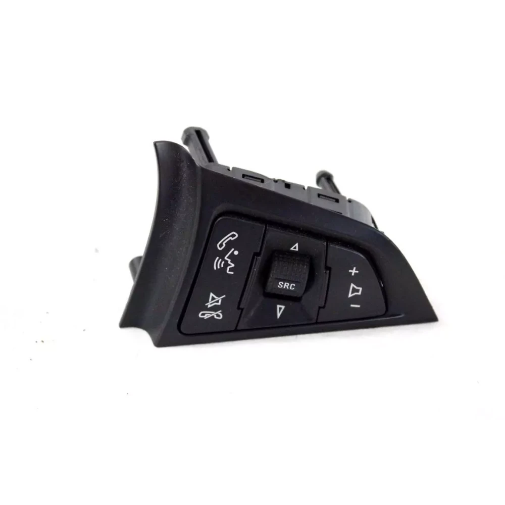 Opel Astra J Sağ Direksiyon Ses Kontrol Düğmesi 13268686 1272208