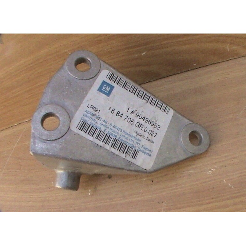 MOTOR TORK KULAĞI X16XEL 1,8 VECTRA-B