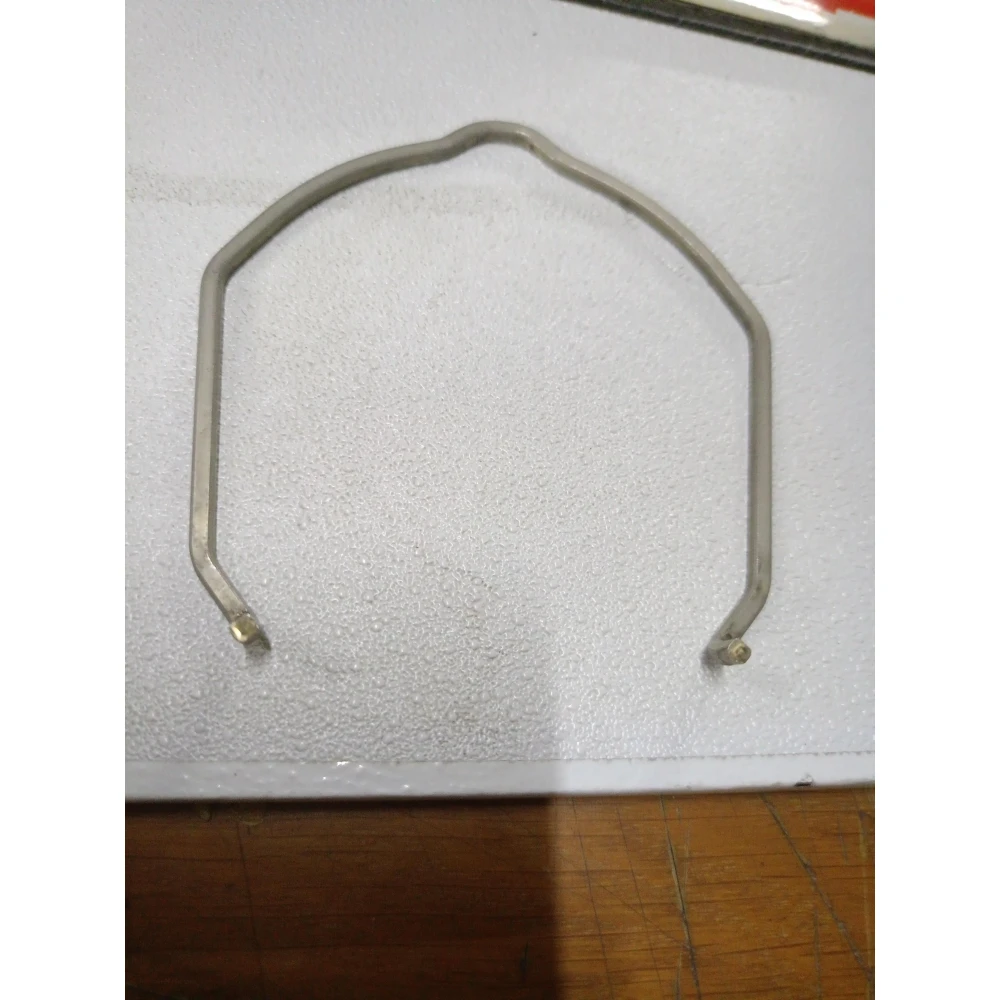Vw Audi Seat Skoda Turbo Basınç Hortum Segmanı Vag Orjinal