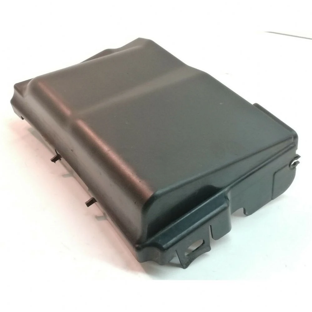 6Q0915429 Orijinal | Volkswagen Polo, Seat Ibiza, Skoda Fabia Uyumlu Üst Akü Kapağı
