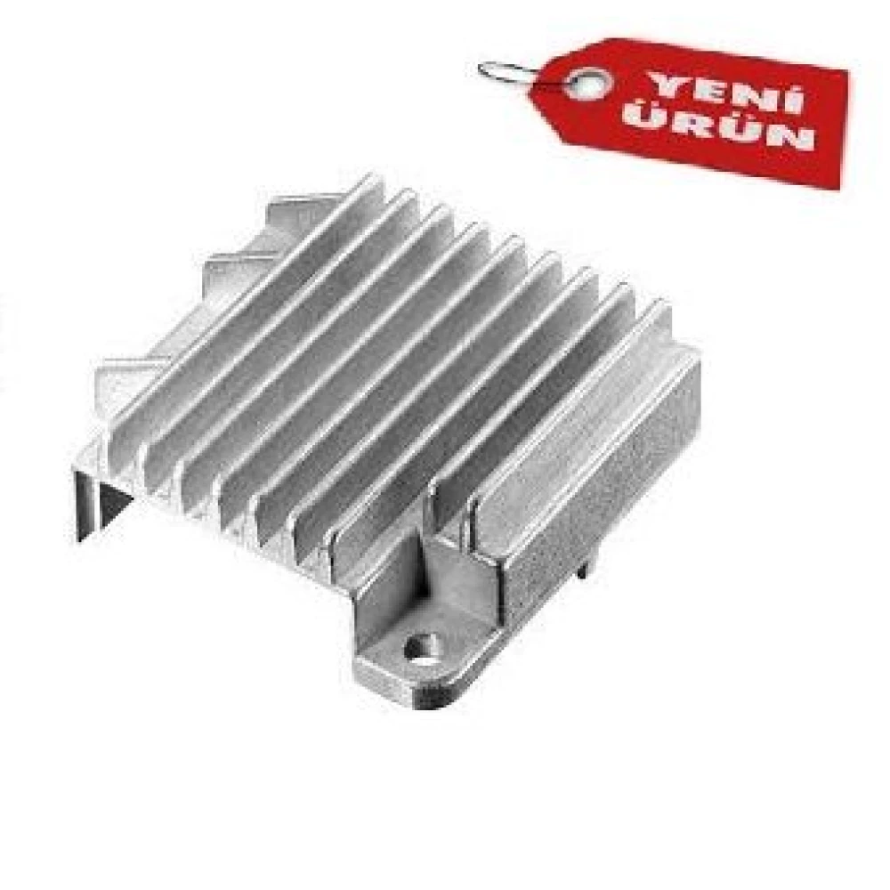 TPSX/DKŞ Elektronik Modül 703010