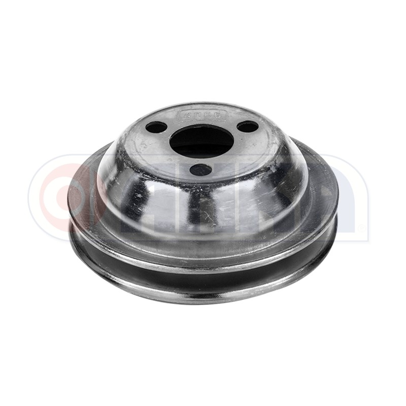 Fiat M131 Devirdaim Su Pompası Kasnağı 4378661