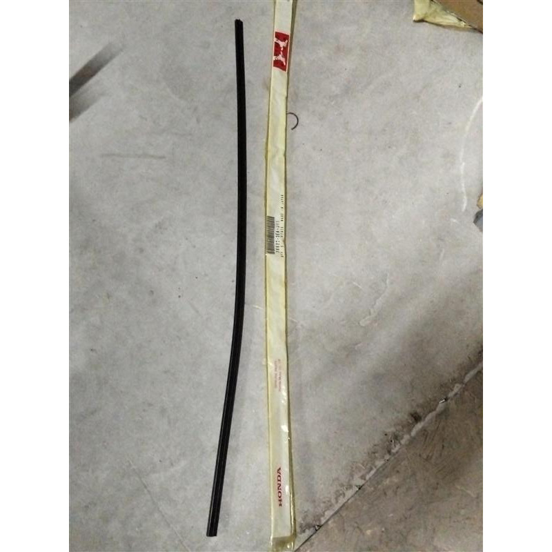 Honda Accord 2006 Sonrası Ön Silecek Lastiği 650mm Honda Orjinal