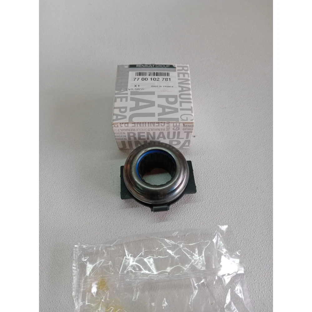 Renault Clio Megane Kangoo Krank Devir Sensörü 7700102781