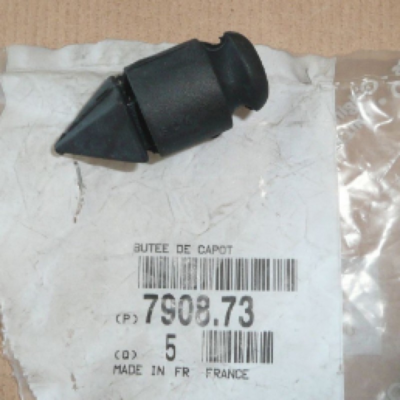 KAPUT DESTEK TAKOZU PEUGEOT PARTNER M49