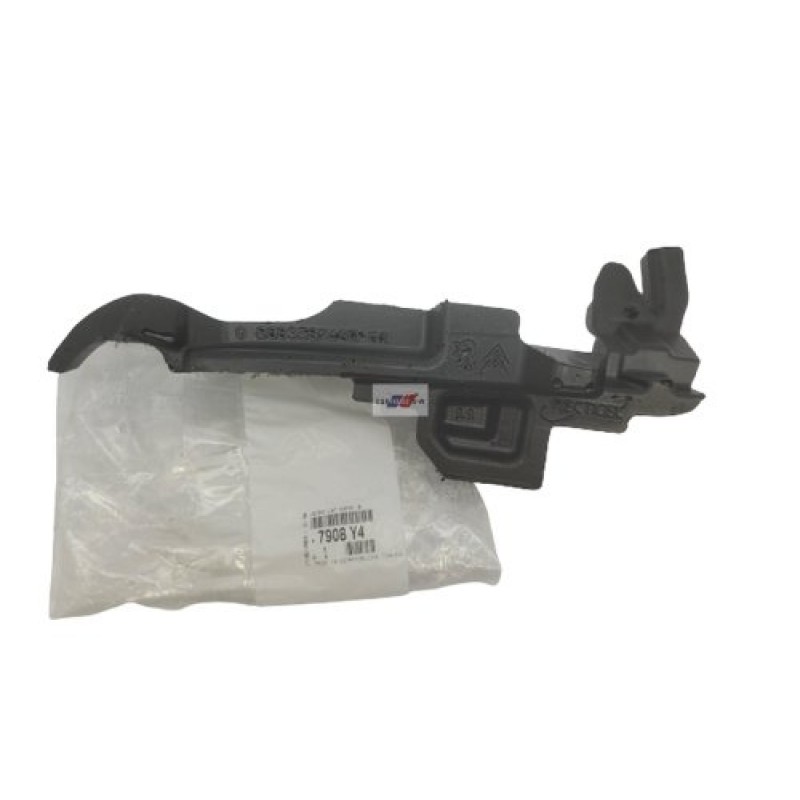 KAPUT FITIL SOL C3III   PEUGEOT