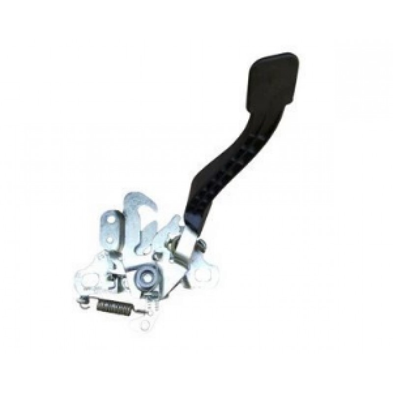 Peugeot 5008 Motor Kaput Kilidi