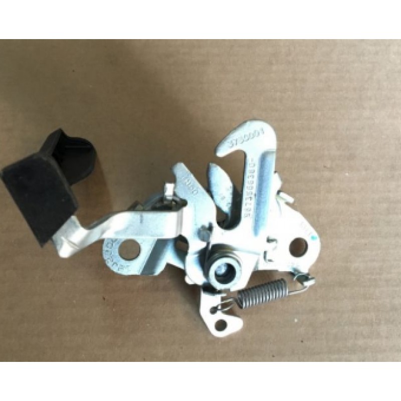 Ürün Kodu : 7934.F4 - Peugeot 206 Plus Motor Kaput Kilidi