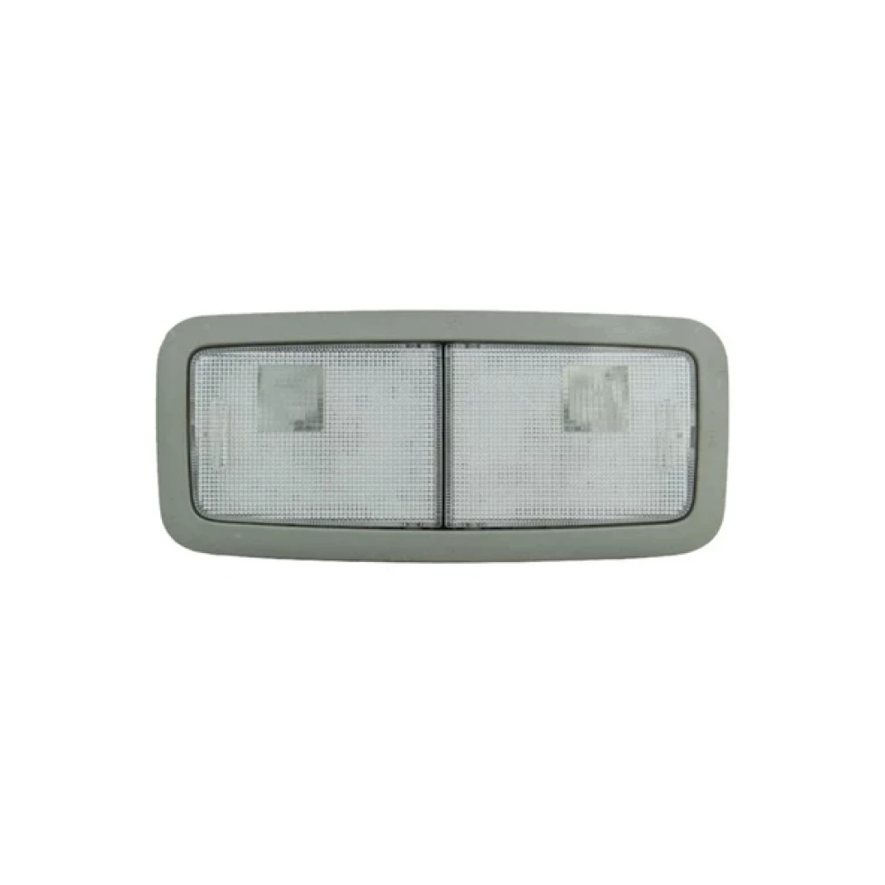 8125005030S Orijinal | Toyota Avensis Uyumlu 2003-2008 Tavan İç Aydınlatma Lambası Siyah