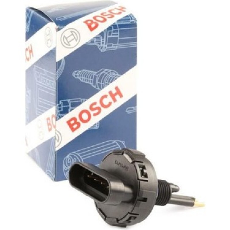 Ürün Kodu : 813069B - YAKIT ISI SENSORU COR.D Z13DTJ