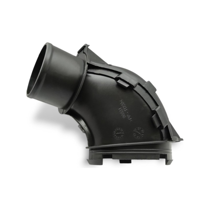 Renault Clio 4 ve Duster Hava Filtre Hortum Ucu 165001258R