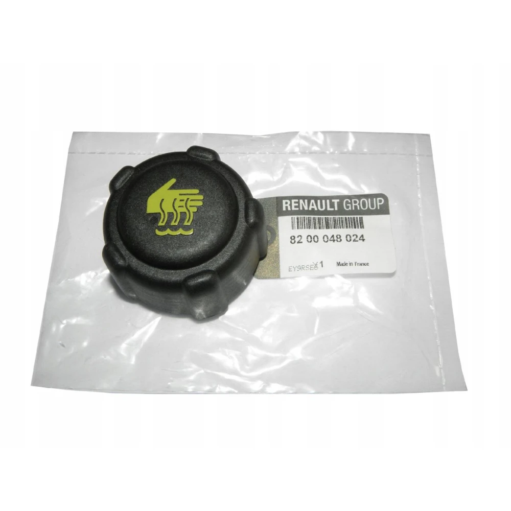 Renault Megane Genleşme Kavanozu Kapağı 8200048024 Orjinal
