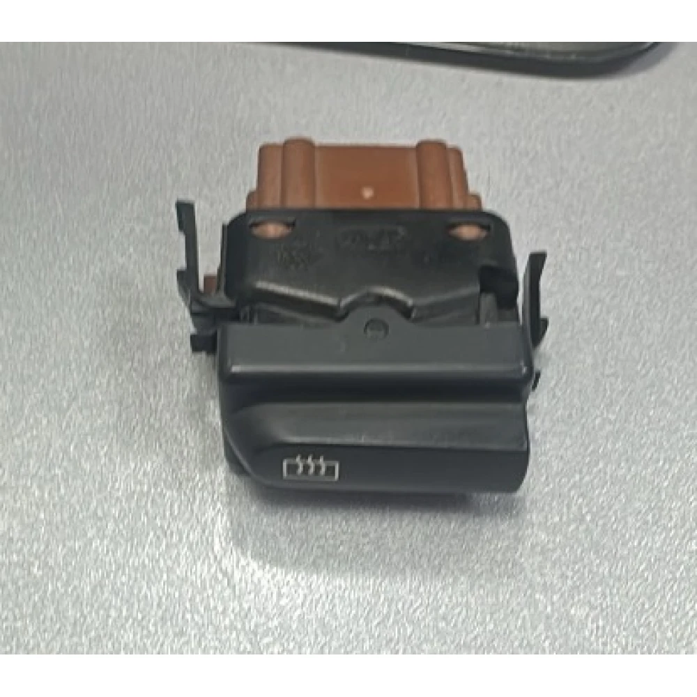 Renault Clio 2 Arka Cam Rezistans Düğmesi 8200060037