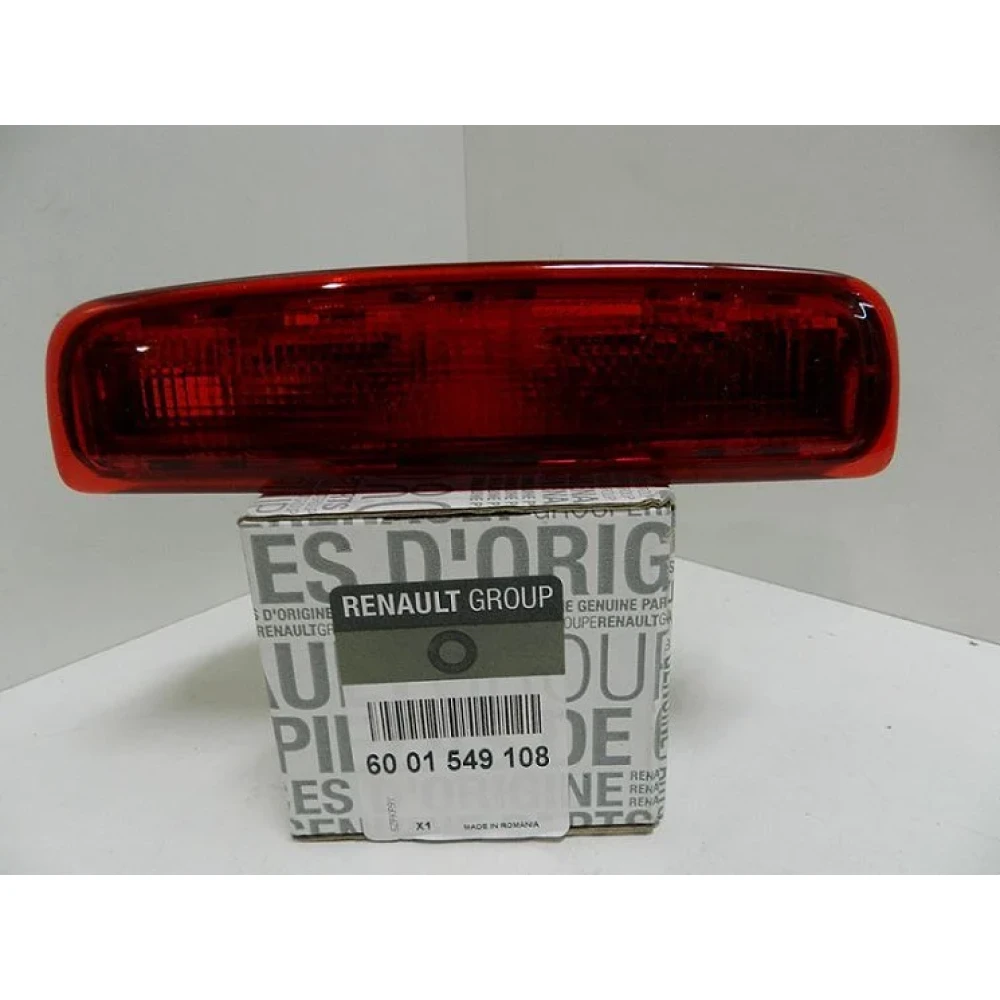 Dacia Dokker Üçüncü Stop Lambası 8200690117