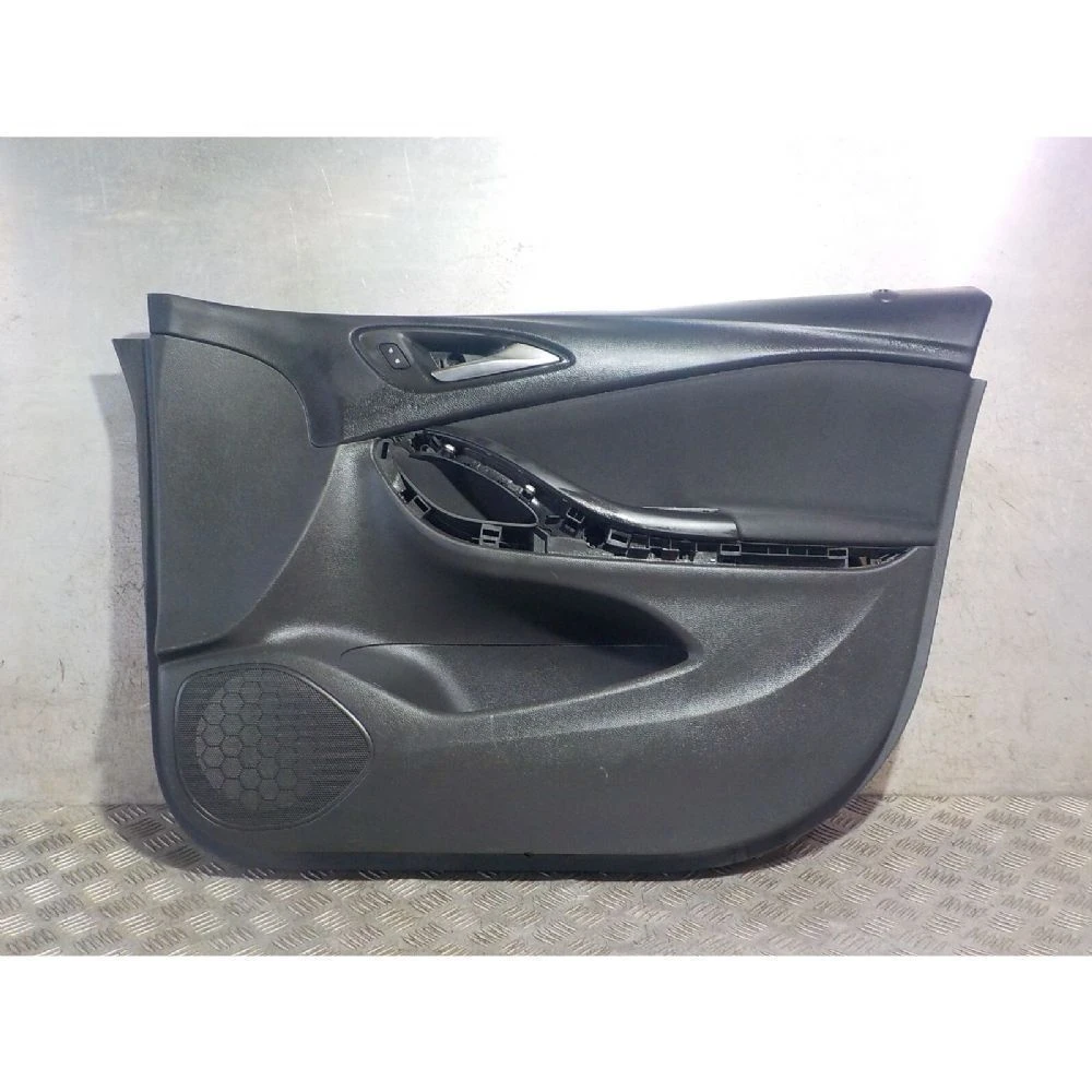 888403685 Orijinal | Opel Astra K Uyumlu Sağ Arka Kapı Döşemesi