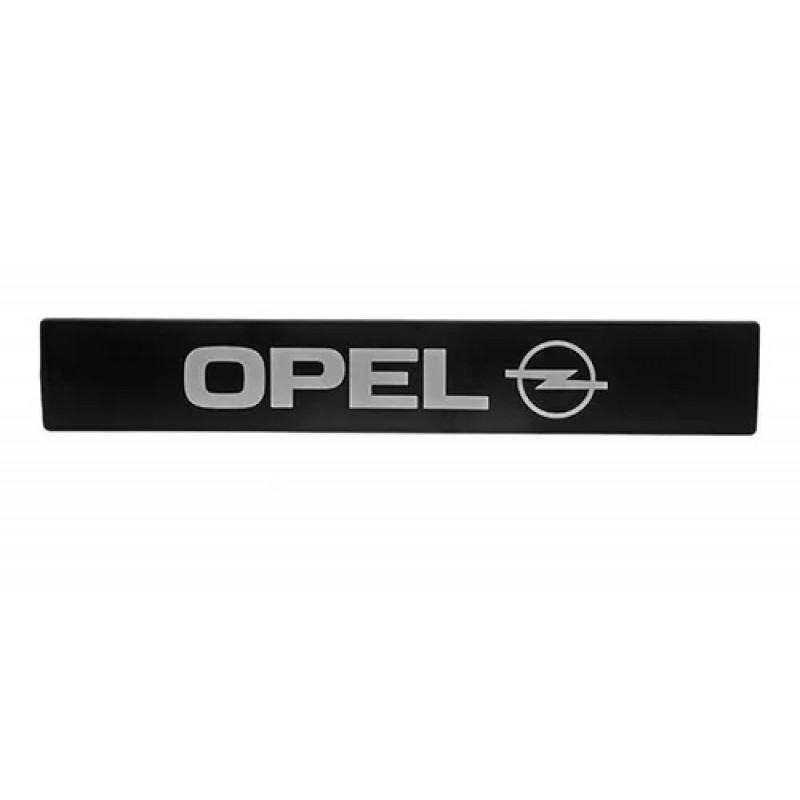 Ürün Kodu : 90411270 - MOTOR ÜSTÜ OPEL YAZI