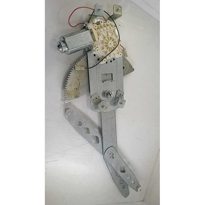 SOL ÖN CAM KRİKOSU MOTORLU ASTRA-F