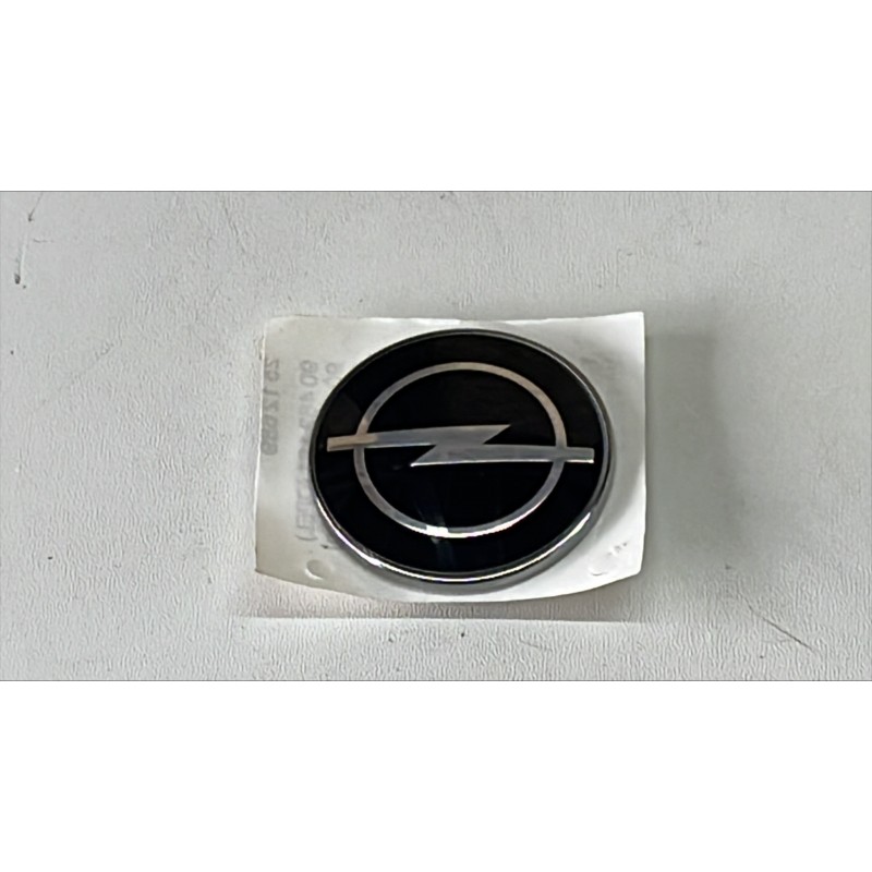 Opel Corsa B, Vectra A Bagaj Kapağı Amblemi Gm 90462181